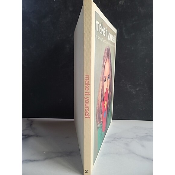 Make It Yourself #2 - Picture 10 of 10